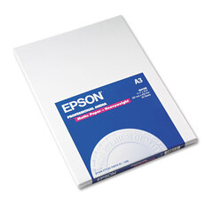 EPSS041260 - Epson® Premium Matte Presentation Paper