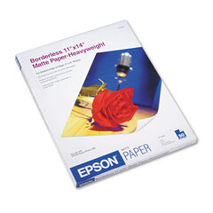 EPSS041468 - Epson® Premium Matte Presentation Paper