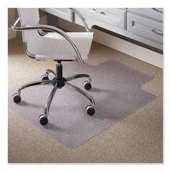ESR120123 - ES Robbins® AnchorBar® Task Series Value Chair Mat for Carpet