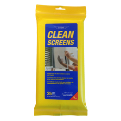 ETT30155EA - Ettore - Clean Screens Wipes