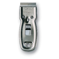 ETT4286EA - Ettore - Metal Pocket Scraper