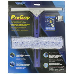 ETT65000EA - Ettore - Professional Progrip Window Cleaning Kit