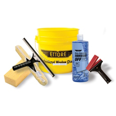 ETT85555 - Ettore - Window Cleaning Kit