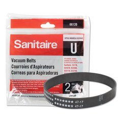 EUR66120 - Sanitaire® Upright Vacuum Replacement Belt