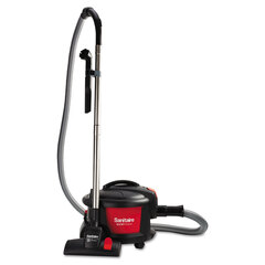 Electrolux Sanitaire&reg; EXTEND Top-Hat Canister Vacuum, 9 Amp, 11