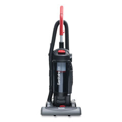 Electrolux FORCE QuietClean Upright Vacuum SC5845B, 15