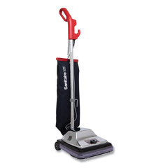 Electrolux TRADITION QuietClean Upright Vacuum SC889A, 12