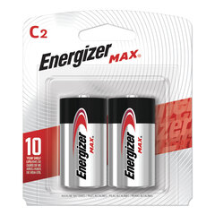 EVEE93BP2 - Energizer® MAX® Alkaline Batteries