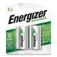 EVENH35BP2 - Energizer® e² NiMH Rechargeable Batteries