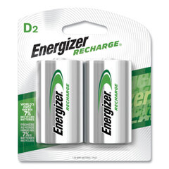 EVENH50BP2 - Energizer® e² NiMH Rechargeable Batteries