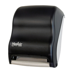 EVR99925 - Sellars - Hard Wound Roll-Tear-N-Dry Automatic Dispenser
