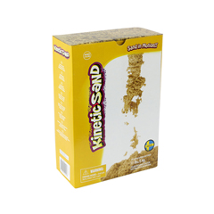 Fabrication Enterprises Kinetic Sand, Hand Therapy, 5 kg box