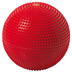 Fabrication Enterprises Togu Touch Ball, 3.5