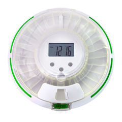 Fabrication Enterprises CanDo Automatic Pill Dispenser