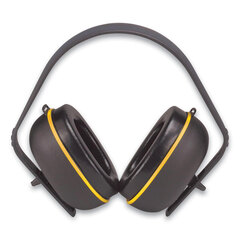 Acme BodyGear™ 22 Decibel Noise Reduction Earmuffs