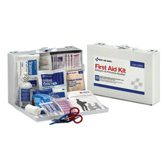 FAO224U - First Aid Only™ First Aid Kit for 25 People