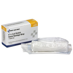 First Aid Only 24 Unit ANSI Class A+ Refill, 4