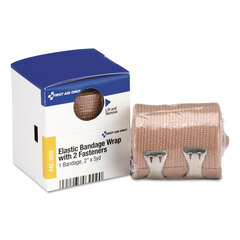 First Aid Only Elastic Bandage Wrap, 2
