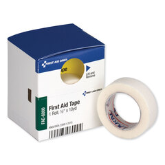 First Aid Only First Aid Tape, 1/2
