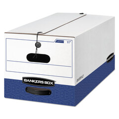 FEL00011 - Bankers Box® LIBERTY® Maximum Strength Storage Boxes