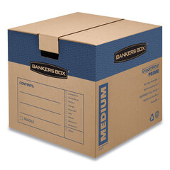FEL0062801 - Bankers Box® SmoothMove™ Moving Boxes