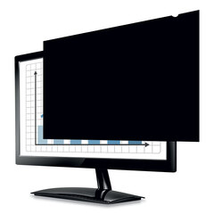 FEL4801501 - Fellowes® Black-Out Privacy Filter