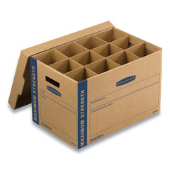 FEL7710302 - Bankers Box® SmoothMove™ Kitchen Moving Kit