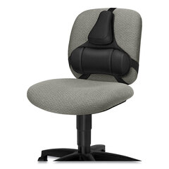 FEL8037601 - Fellowes® Professional Series™ Back Support