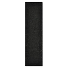 Fellowes Carbon Filter for Fellowes 90 Air Purifiers, 4.37 x 16.37, 4/Pack
