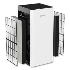 Fellowes AeraMax SV Combo Filter, 2 Sets/Pack