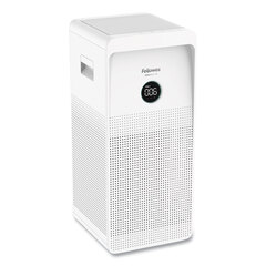 Fellowes AeraMax SE Air Purifier, 30 ft x 30.5 ft Room Capacity, White