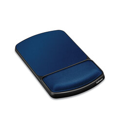 FEL98741 - Fellowes® Gel Wrist Rest and Mouse Pad
