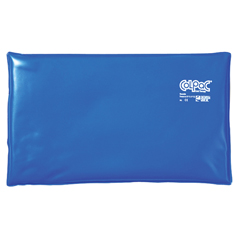 Fabrication Enterprises ColPac&reg; Blue Vinyl Cold Pack - Oversize - 11