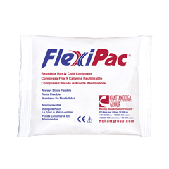 FNT00-4020-24 - Fabrication Enterprises - Flexi-PAC™ Hot and Cold Compress - 5 x 10 - Case of 24
