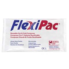 FNT00-4029-1 - Fabrication Enterprises - Flexi-PAC™ Hot and Cold Compress - 8 x 14