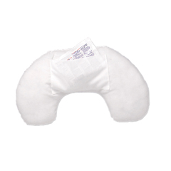 Fabrication Enterprises Pillow - Cervical Support with Pouch for Ice Pack