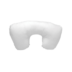 Fabrication Enterprises Pillow - Standard Firmness, Traveler Style, 18