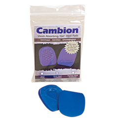 Fabrication Enterprises Heel Spur Cushions, Size C
