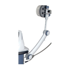 FNT01-4790 - Fabrication Enterprises - Intelect® Shortwave Diathermy - Electrode Arm (Left) Only