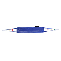 Fabrication Enterprises Bestcare Patient Lift Sling Buttocks Support Strap For Stand Assist (600 Lb)