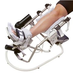 Fabrication Enterprises OptiFlex CPM - Ankle Patient Kit Only