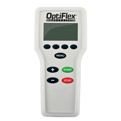 FNT03-7411 - Fabrication Enterprises - OptiFlex-K1™ Knee CPM - Standard Hand Control Only