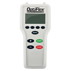FNT03-7412 - Fabrication Enterprises - OptiFlex-K1™ Knee CPM - Comfort Hand Control Only