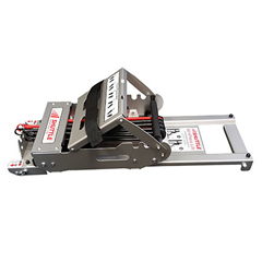 Shuttle Mini-Press Lite 2 (1-50 lb resistance)