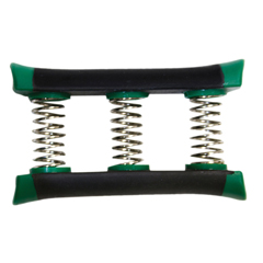 Fabrication Enterprises Big Grip Hand Exerciser - 30 lb. Resistance