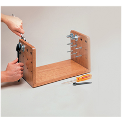 Fabrication Enterprises Manipulation and Dexterity Test - Hand-Tool