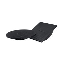 Fabrication Enterprises Thera-Band&reg; Rocker Board (Front-Back)
