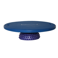Fabrication Enterprises CanDo&reg; Board-On-Stone™ Balance Trainer - 16