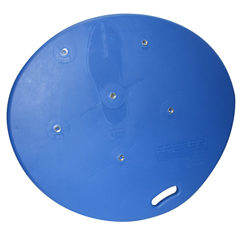 Fabrication Enterprises Multi-Axial Positioning System - Board Only