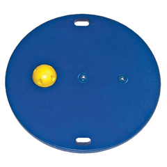 Fabrication Enterprises CanDo&reg; Balance Board Combo™ 16